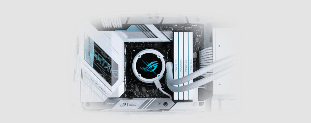 ROG STRIX B660-A GAMING WIFI D4