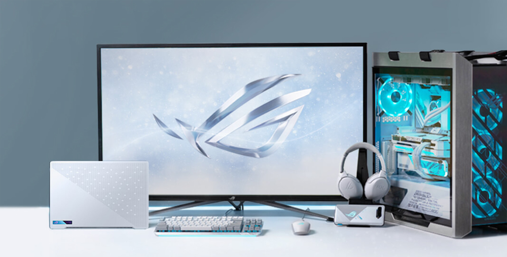 ROG STRIX B660-A GAMING WIFI D4