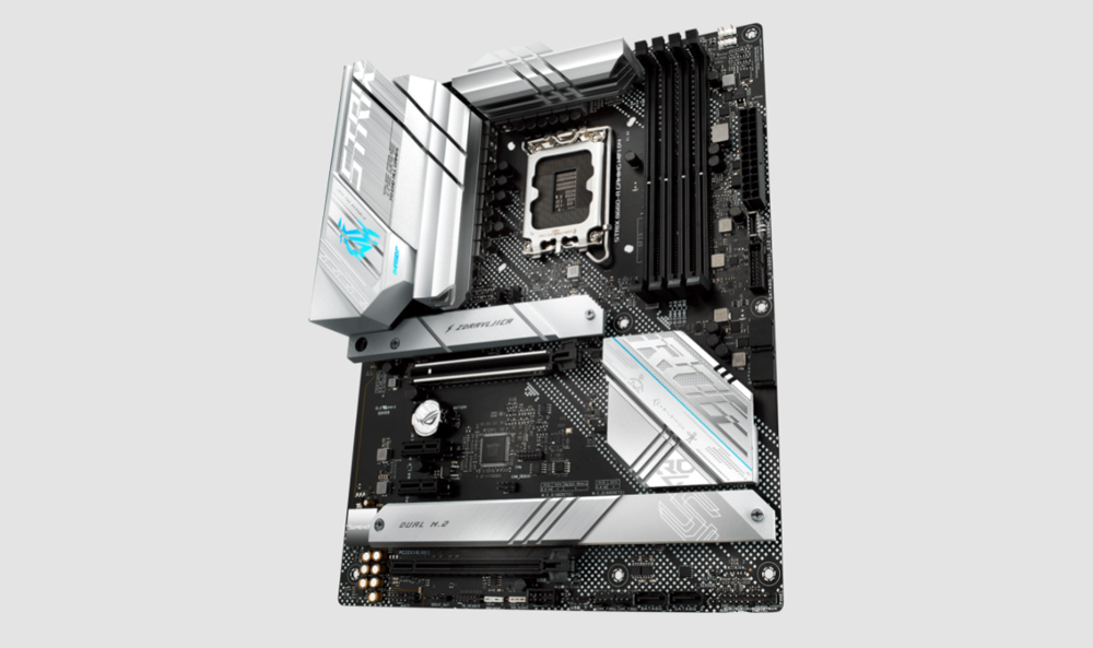 ROG STRIX B660-A GAMING WIFI D4