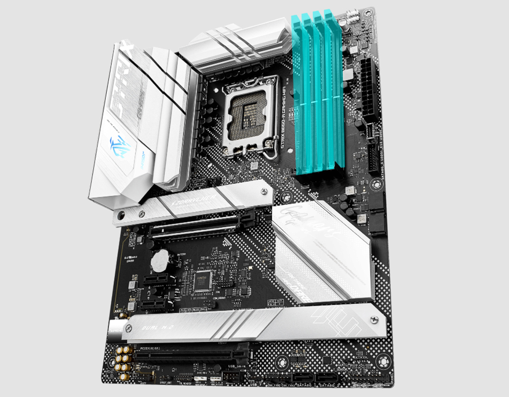 ROG STRIX B660-A GAMING WIFI 