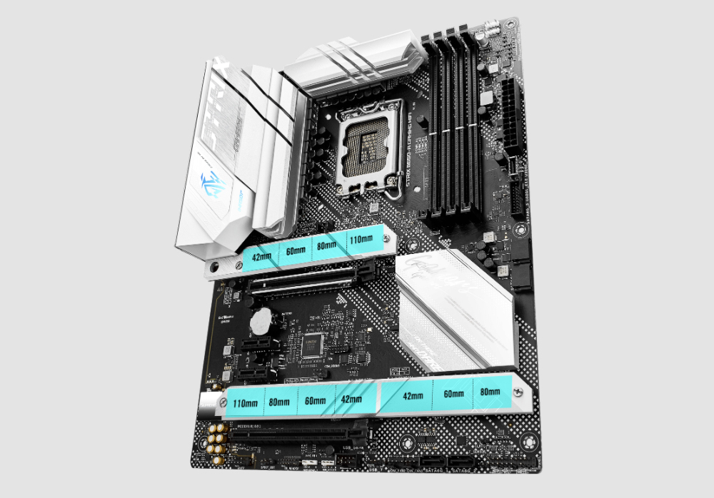 ROG STRIX B660-A GAMING WIFI 