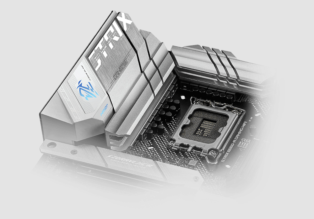 ROG STRIX B660-A GAMING WIFI 