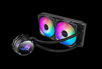 ROG STRIX B660-F GAMING WIFI 
