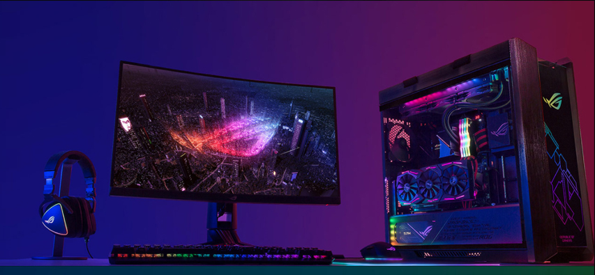 ROG STRIX B660-F GAMING WIFI 