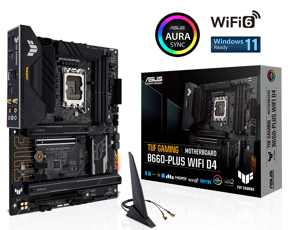 TUF-GAMING-B660-PLUS-WIFI-D4