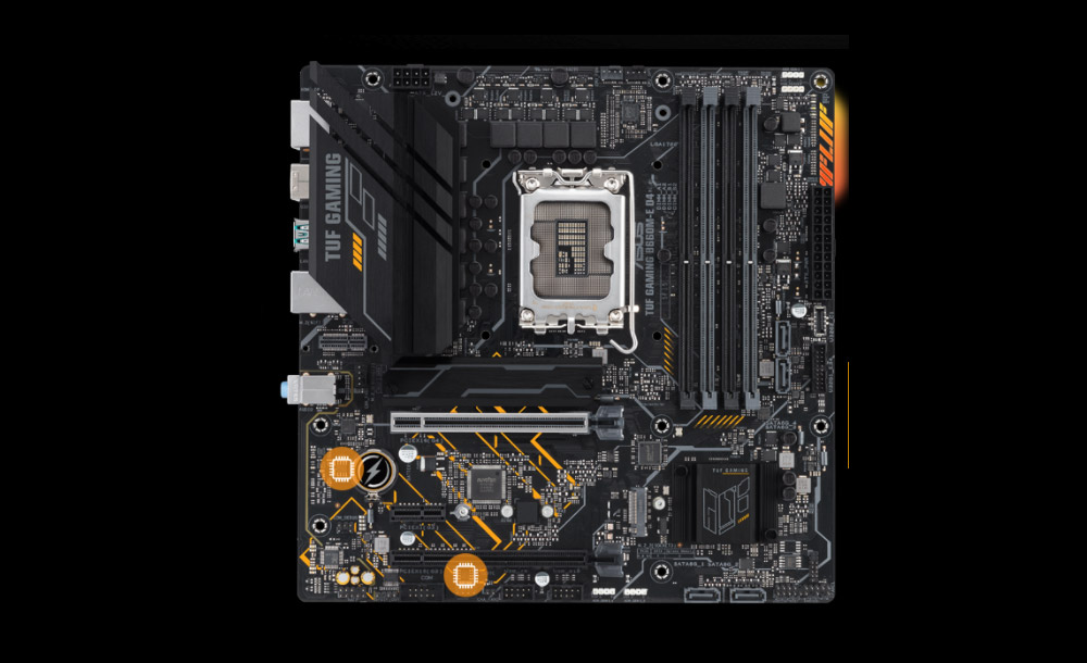 TUF-GAMING-B660M-E-D4