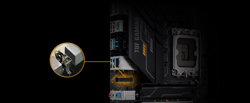 TUF-GAMING-B660M-E-D4