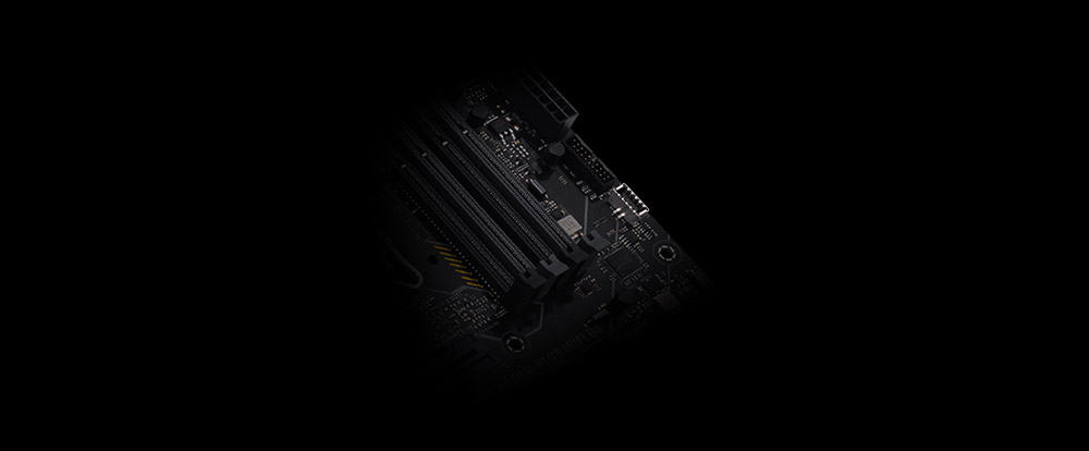 TUF-GAMING-B660M-PLUS-D4