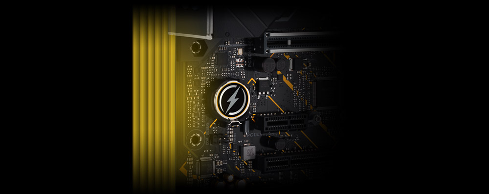 TUF-GAMING-B660M-PLUS-D4