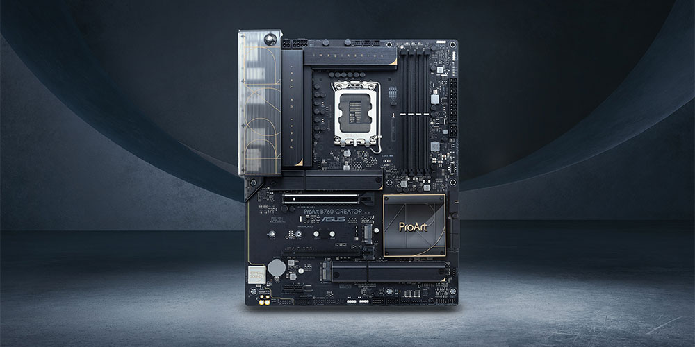 ProArt B760-CREATOR