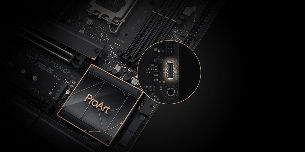 ProArt B760-CREATOR