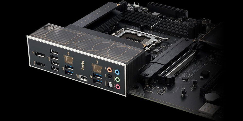 ProArt B760-CREATOR