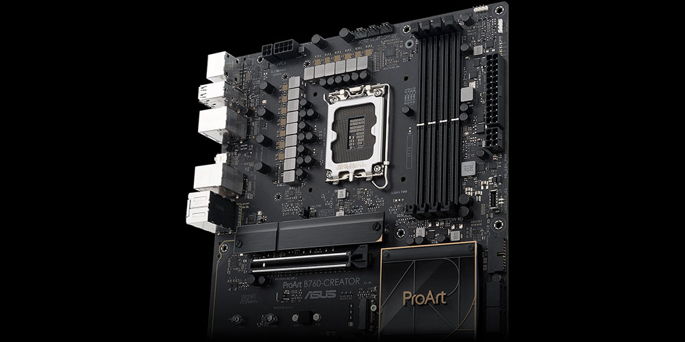 ProArt B760-CREATOR