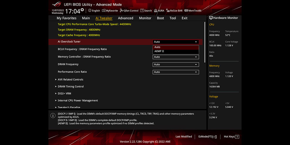 ROG STRIX B760-I GAMING WIFI