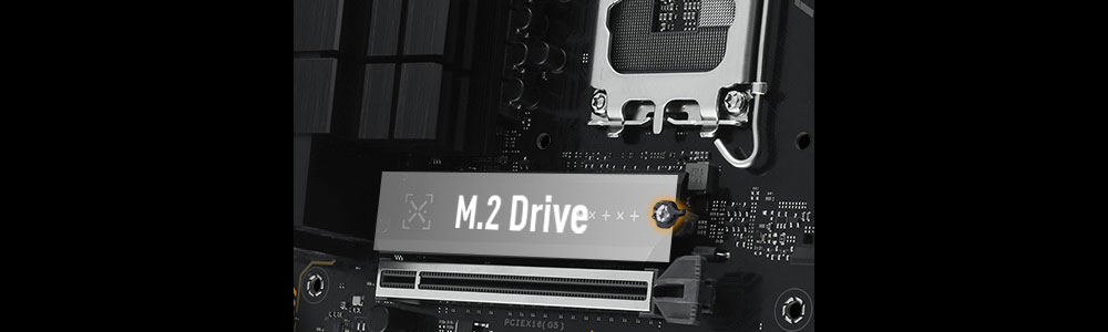 TUF GAMING B760M-BTF WIFI
