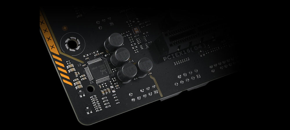 TUF GAMING B760M-BTF WIFI