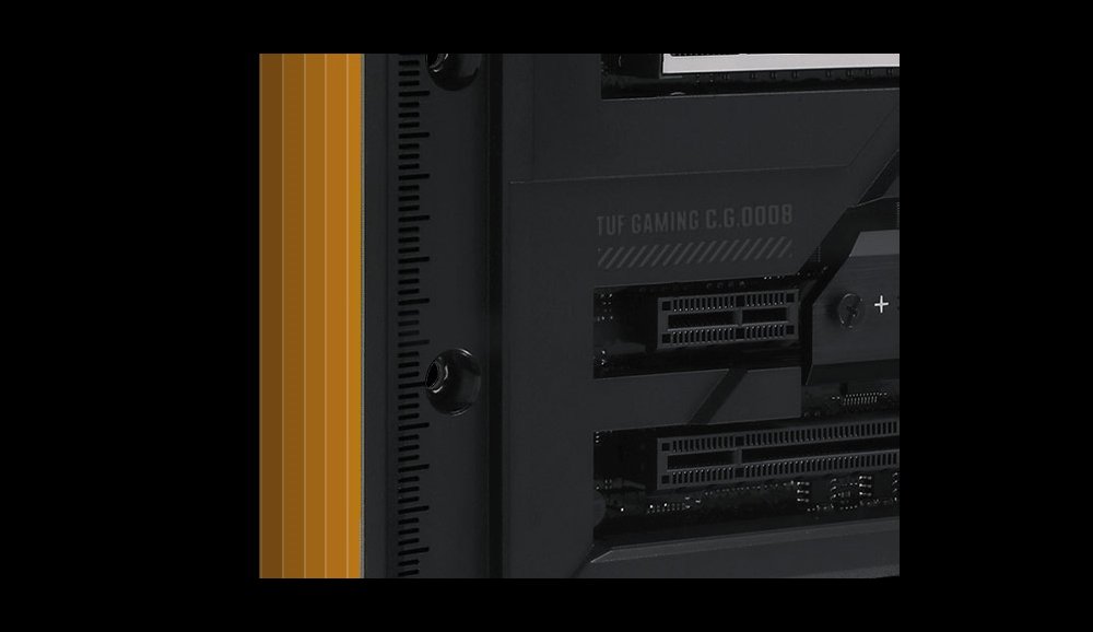 TUF GAMING B760M-BTF WIFI