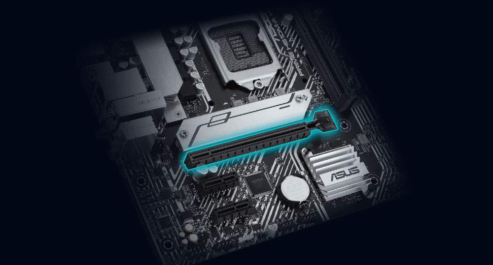 Prime H510M-A-WIFI