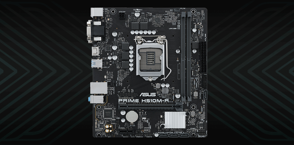 PRIME H510M-R SI
