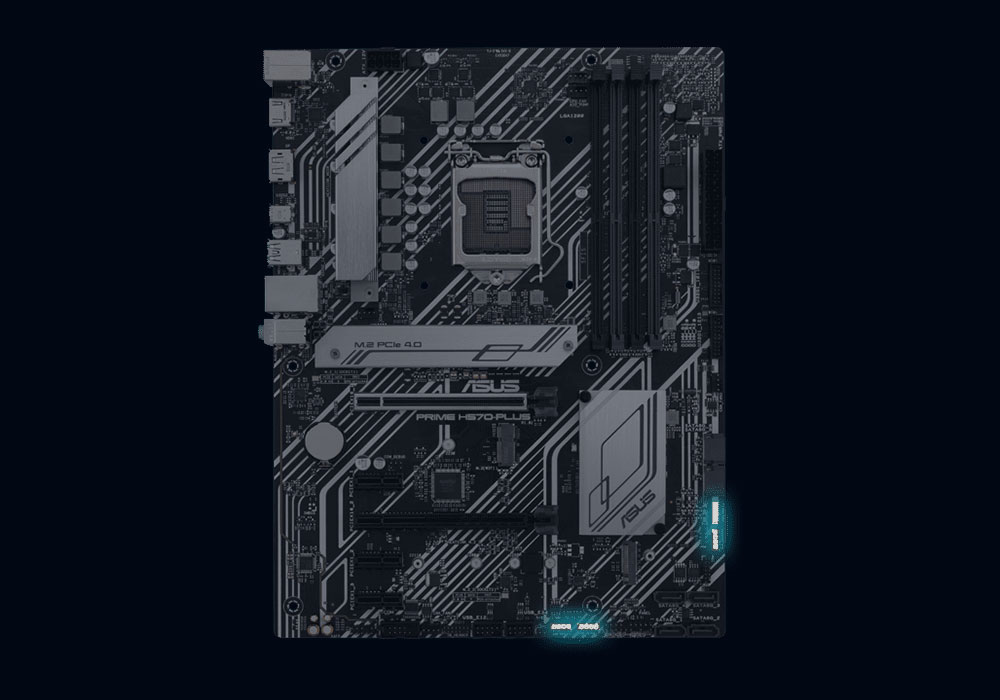 Prime H570-PLUS