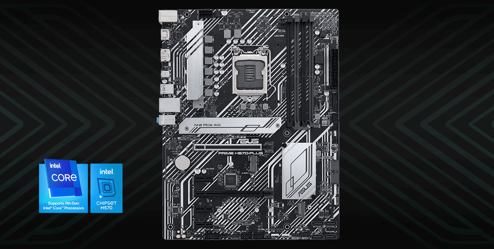 Prime H570-PLUS