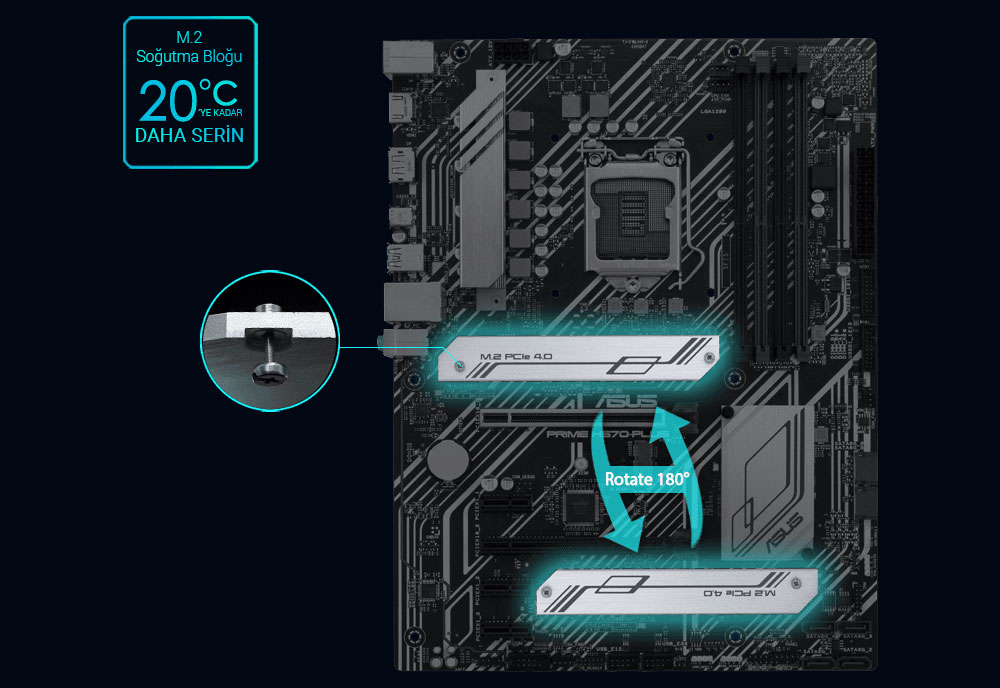 Prime H570-PLUS