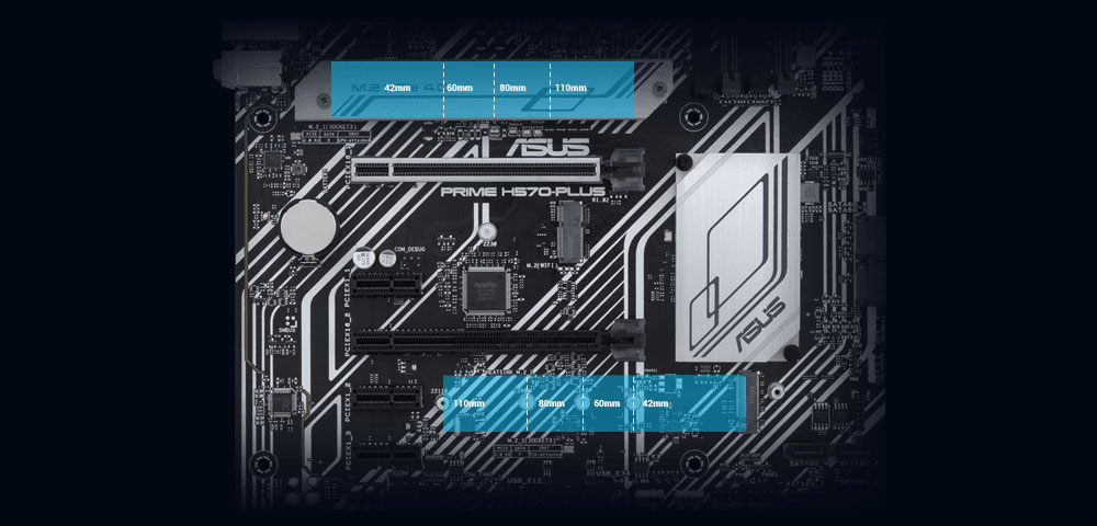 Prime H570-PLUS