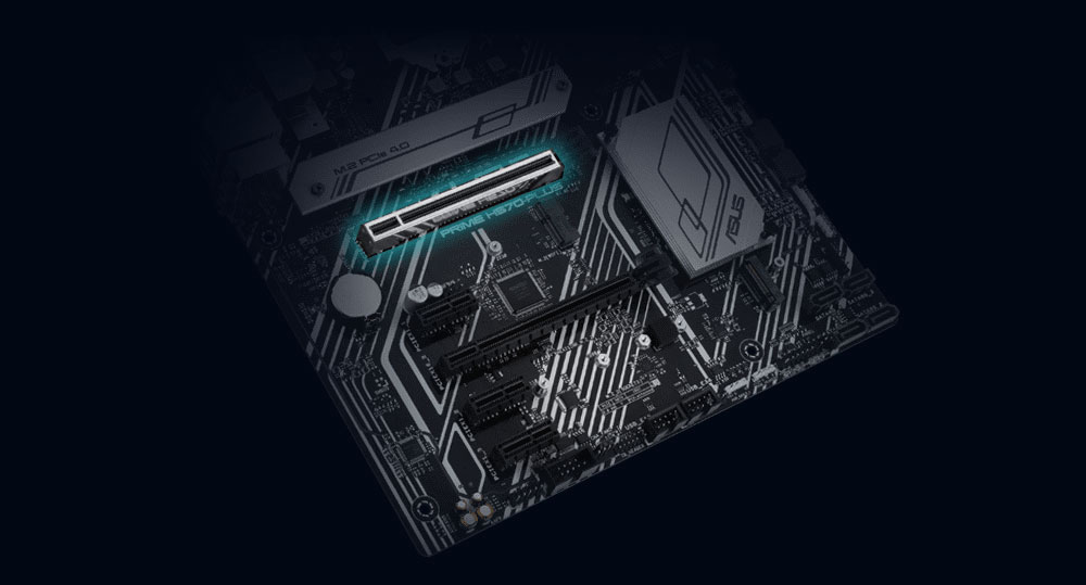 Prime H570-PLUS