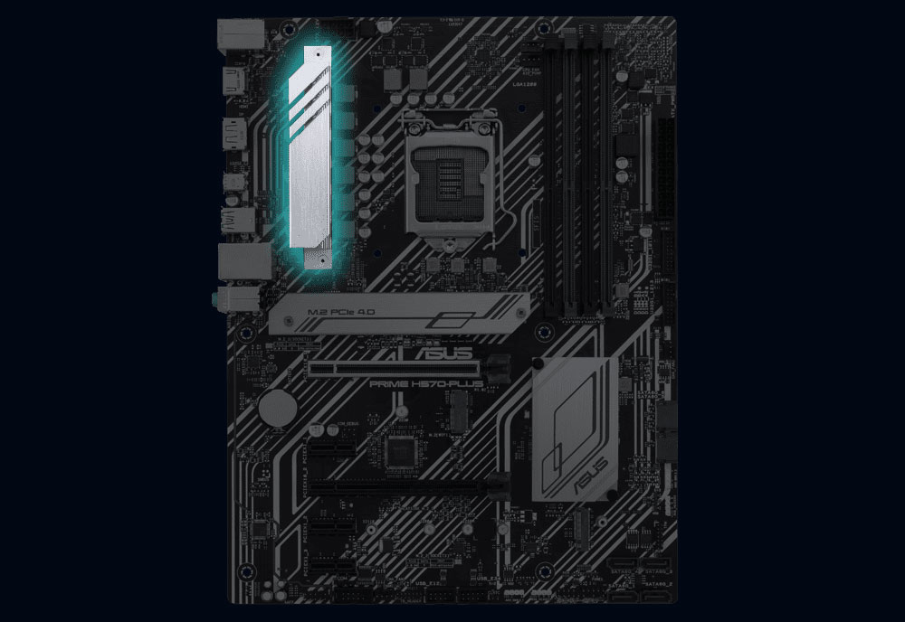 Prime H570-PLUS