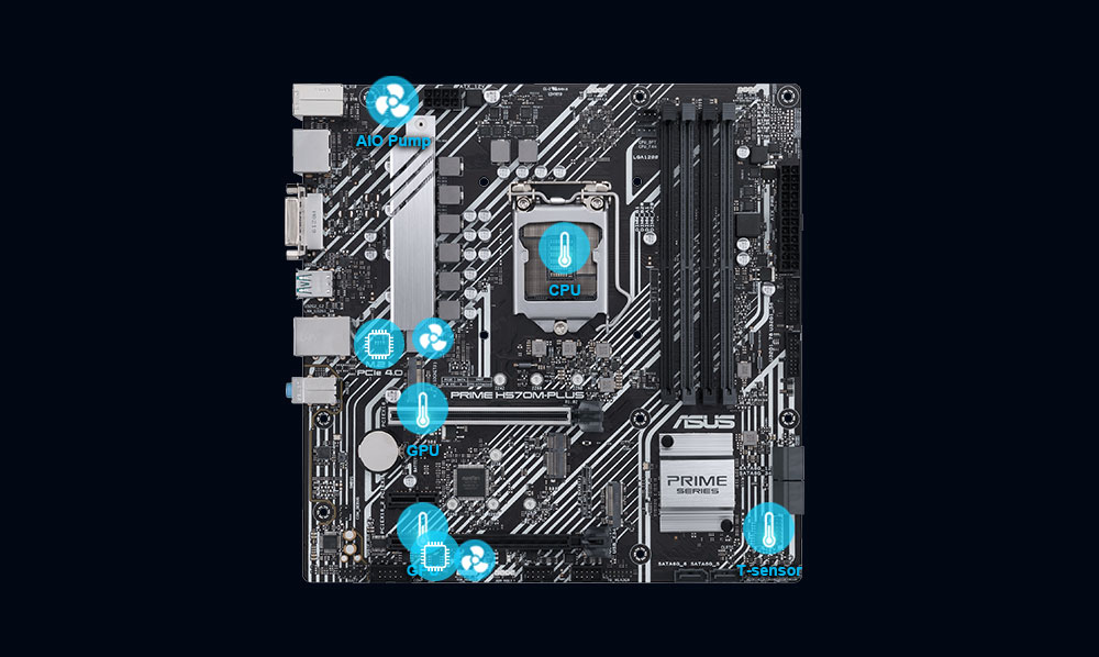 Prime H570M-PLUS