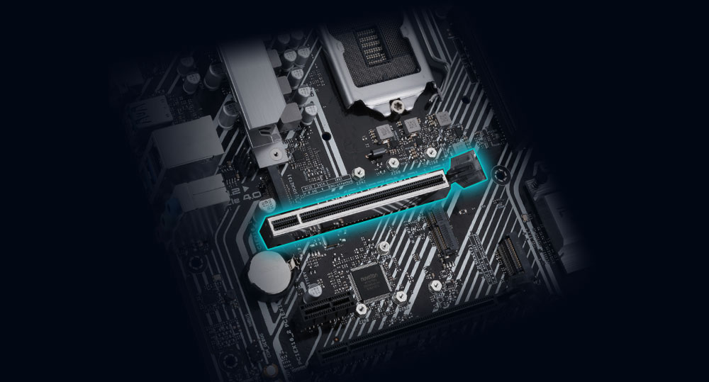 Prime H570M-PLUS