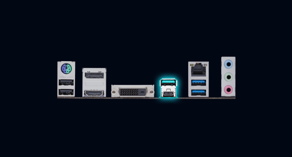 Prime H570M-PLUS