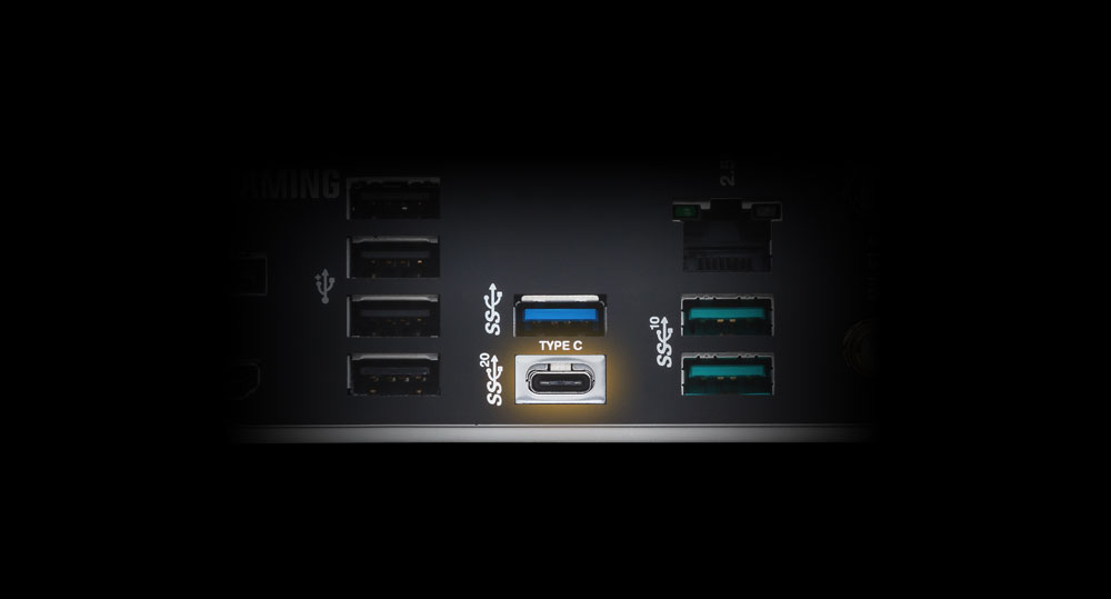 TUF Gaming H570-PRO-WIFI