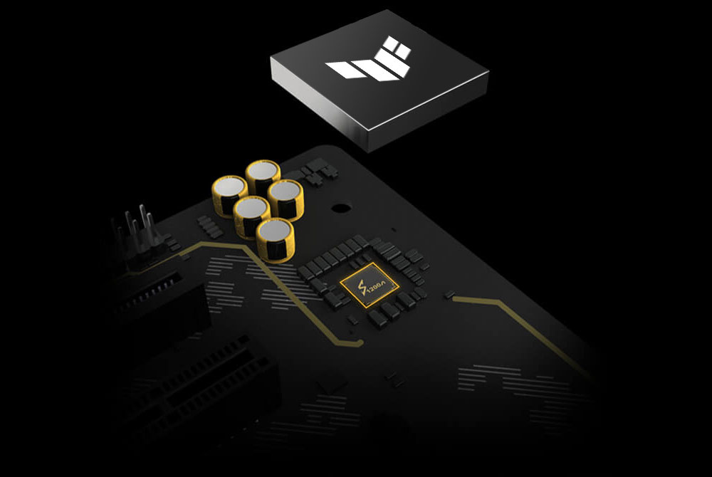 TUF Gaming H570-PRO-WIFI