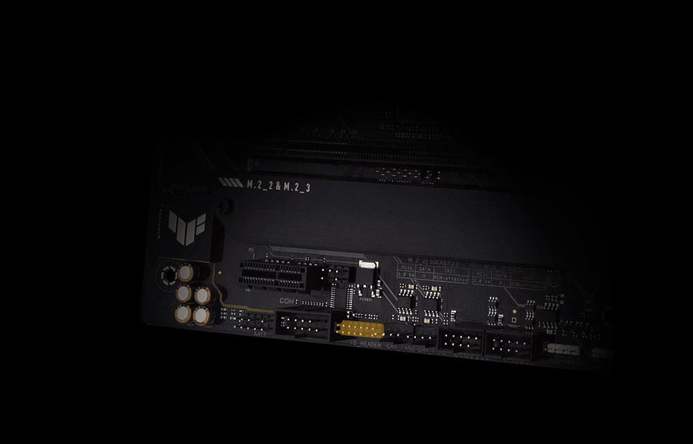 TUF Gaming H570-PRO