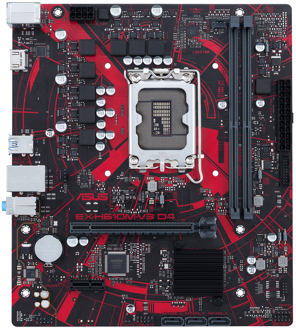 EX-H610M-V3-D4