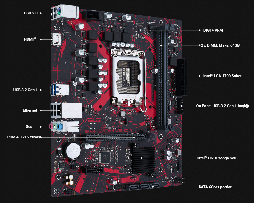 EX-H610M-V3-D4