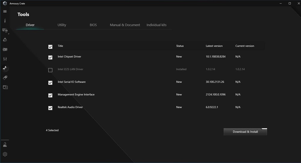 PRIME H610I-PLUS-CSM