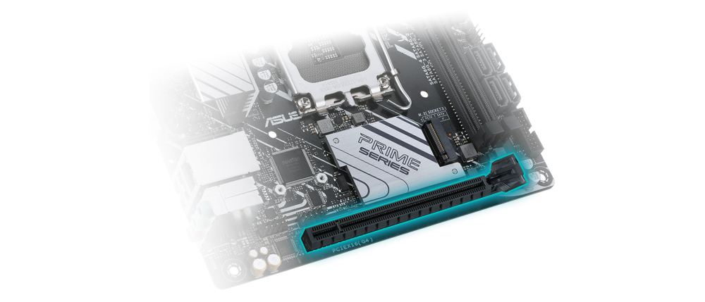 PRIME H610I-PLUS-CSM