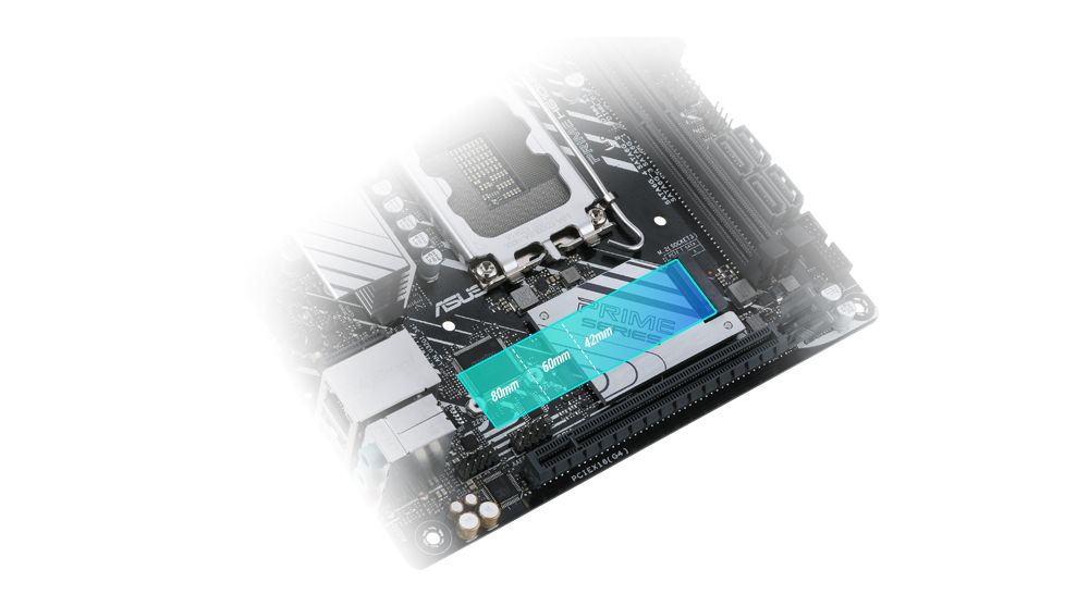 PRIME H610I-PLUS-CSM