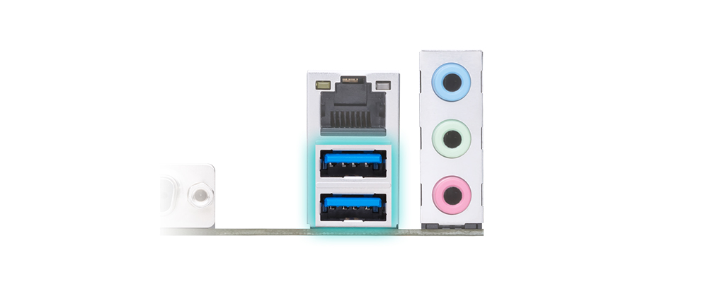 PRIME H610I-PLUS-CSM