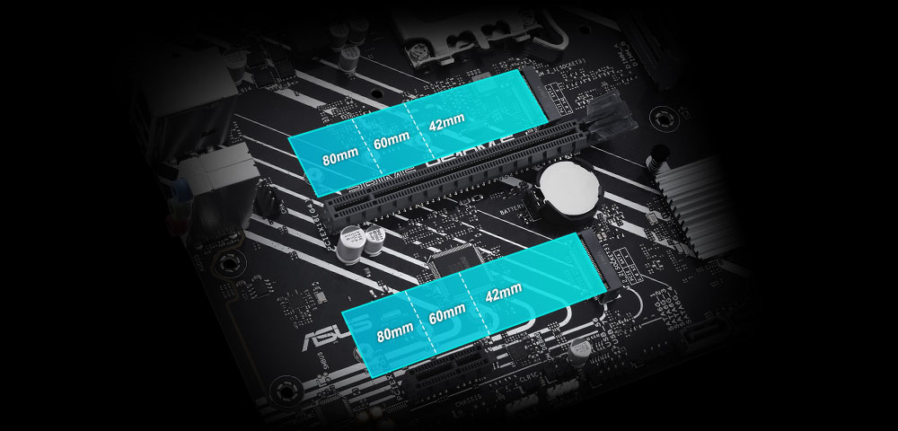 PRIME H610M-E-CSM PRIME H610M-E-CSM