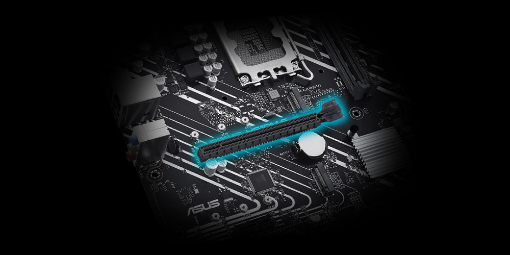 PRIME H610M-E-CSM PRIME H610M-E-CSM