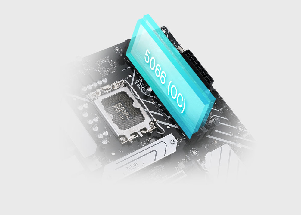 PRIME H670-PLUS D4 