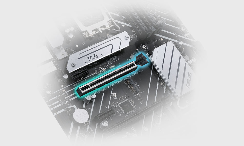 PRIME H670-PLUS D4 