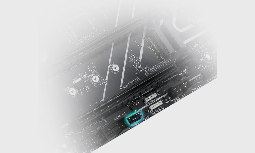 PRIME H670-PLUS D4 