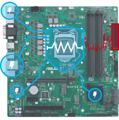 Pro H810M-C-CSM Pro H810M-C-CSM