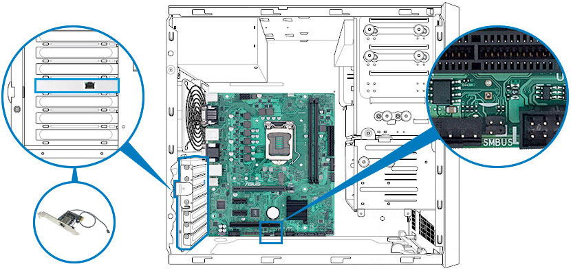 Pro H810M-C-CSM Pro H810M-C-CSM
