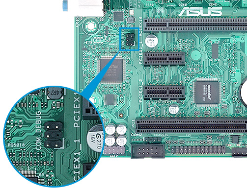 Pro Q670M-C/CSM