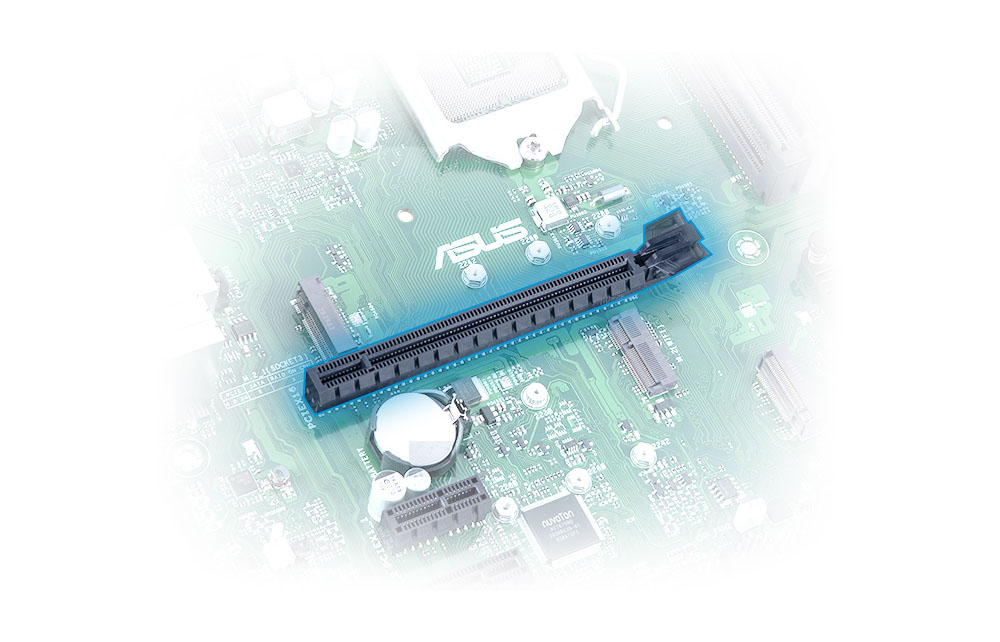 Pro Q670M-C/CSM
